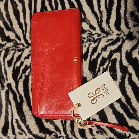 HOBO Bags Hobo Wallet Poshmark